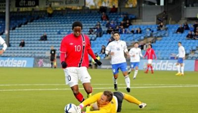 Norveçlə oyunun qəhrəmanı Futbolxeber.az-a danışdı